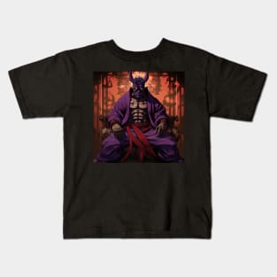 Susanoo Kids T-Shirt